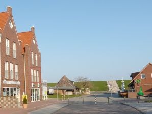 Ferienwohnung Sonnenblick - Norddeich - image1