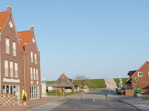 Ferienwohnung Sonnenblick