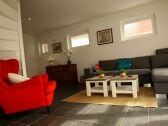 Holiday apartment Egmond aan Zee Outdoor Recording 1