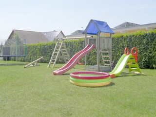 Appartamento per vacanze Heringsdorf (Seebad) Registrazione all'aperto 2