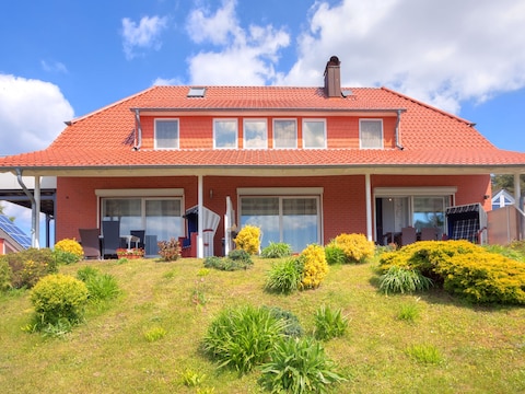 Apartamento de vacaciones Heringsdorf OT Gothen