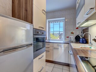 Appartamento per vacanze Heringsdorf (Seebad) Caratteristiche 8