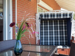 Appartamento per vacanze Heringsdorf (Seebad) Registrazione all'aperto 5
