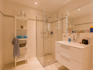 Ferienwohnung Zingst Ausstattung 11