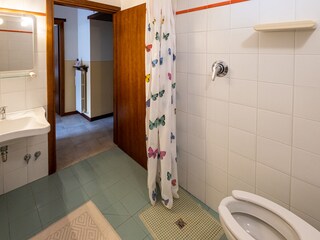 Appartamento per vacanze Assisi Caratteristiche 18