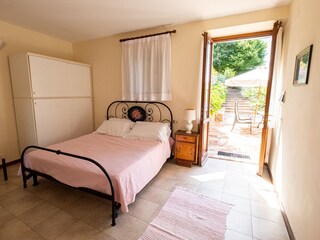 Appartamento per vacanze Assisi Caratteristiche 13