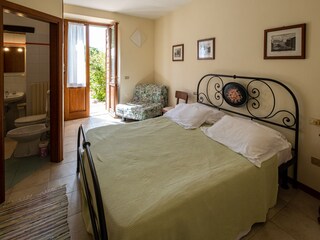 Appartamento per vacanze Assisi Caratteristiche 15