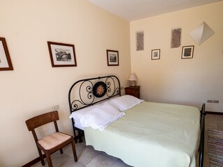 Appartamento per vacanze Assisi Caratteristiche 16