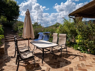 Appartamento per vacanze Assisi Registrazione all'aperto 4