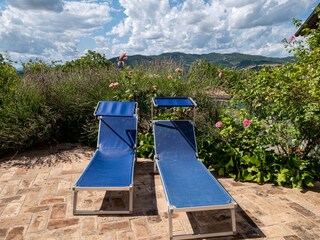 Appartamento per vacanze Assisi Registrazione all'aperto 8