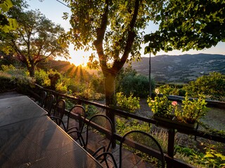 Appartamento per vacanze Assisi Registrazione all'aperto 7