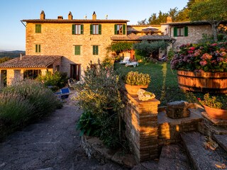 Appartamento per vacanze Assisi Registrazione all'aperto 2