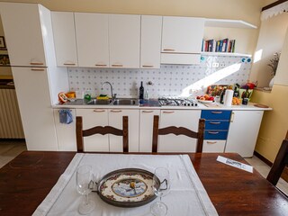 Appartamento per vacanze Assisi Caratteristiche 19