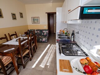 Appartamento per vacanze Assisi Caratteristiche 20