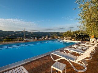 Appartamento per vacanze Assisi Registrazione all'aperto 11