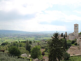 Appartamento per vacanze Assisi Ambiente 22