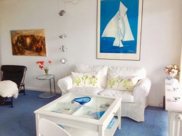 Ferienwohnung Perle am Meer
