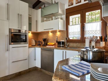 Ferienhaus La Cabana
