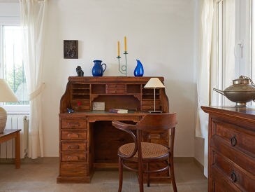 Ferienhaus La Cabana