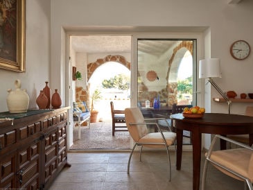 Ferienhaus La Cabana