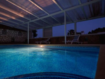 Ferienhaus La Cabana