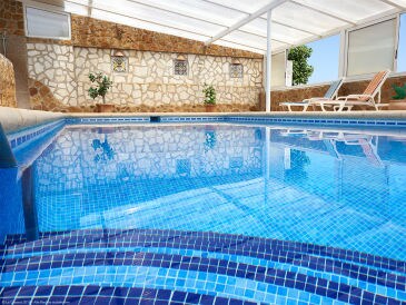 Ferienhaus La Cabana