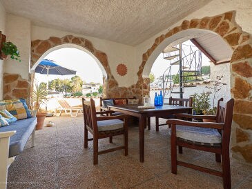 Ferienhaus La Cabana