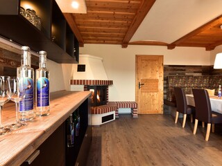 Appartamento per vacanze St. Stefan im Rosental Registrazione all'aperto 6