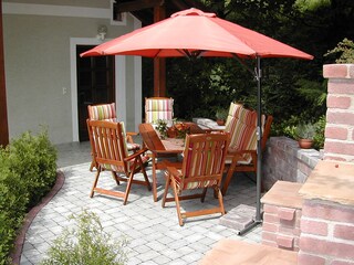 Appartamento per vacanze St. Stefan im Rosental Caratteristiche 10