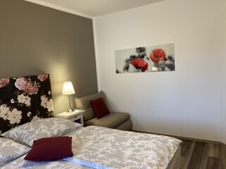 Appartamento per vacanze St. Stefan im Rosental Caratteristiche 14