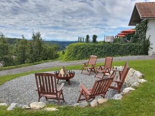 Appartamento per vacanze St. Stefan im Rosental Ambiente 25