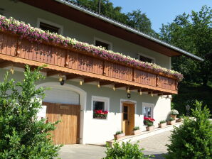 Ferienwohnung Zwaluwnest - Boerderij Zwaluwhof