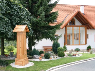 Holiday apartment St. Stefan im Rosental Environment 5