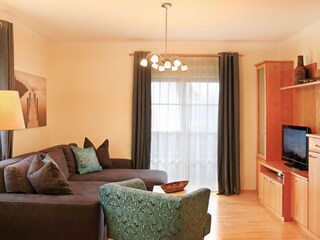 Appartamento per vacanze St. Stefan im Rosental Caratteristiche 8