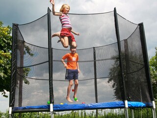 Appartamento per vacanze St. Stefan im Rosental Ambiente 21