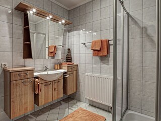 Holiday apartment St. Stefan im Rosental Bathroom 14