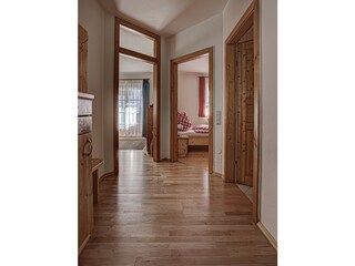 Appartamento per vacanze St. Stefan im Rosental Caratteristiche 13