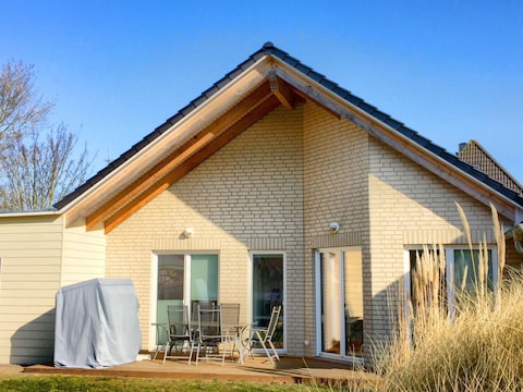 Ferienhaus Deik