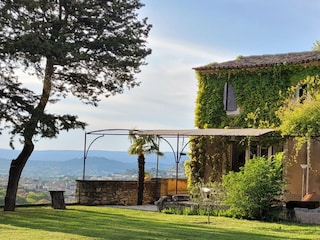 Appartamento per vacanze Apt Registrazione all'aperto 3