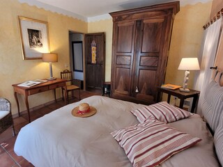 Appartamento per vacanze Apt Caratteristiche 11