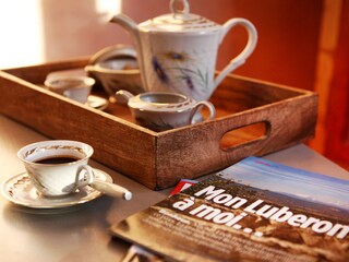 Appartamento per vacanze Apt Caratteristiche 12