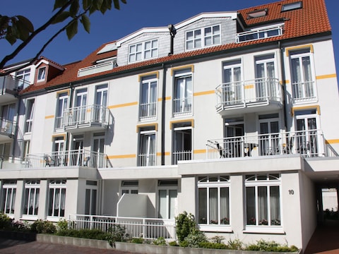 Ferienwohnung Luise 3