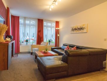 Ferienwohnung Luise 3