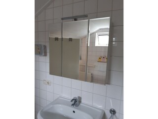 Casa per le vacanze De Cocksdorp Bagno 34