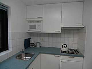 Vakantiehuis De Cocksdorp Keuken 35