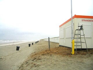 Casa per le vacanze De Cocksdorp  39