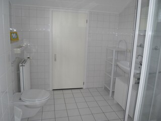 Casa per le vacanze De Cocksdorp Bagno 31