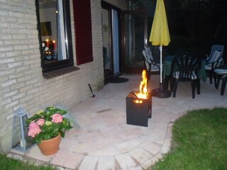 Casa per le vacanze De Cocksdorp Ambiente 4