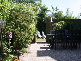 Vakantiehuis De Cocksdorp Omgeving 5
