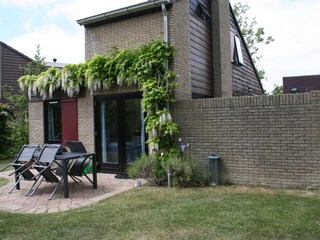 Casa per le vacanze De Cocksdorp Ambiente 7